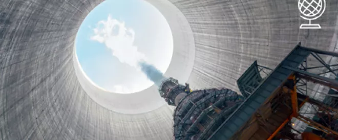 [Vu d’ailleurs] Nucléaire : entre sortie, transition et consolidation