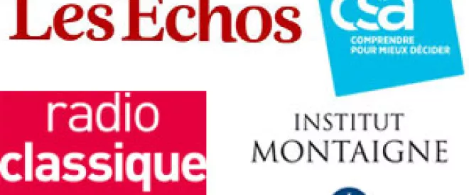 Sondage CSA, Les Echos, Institut Montaigne, Radio Classique : Les français et le "Pacte de responsabilité"