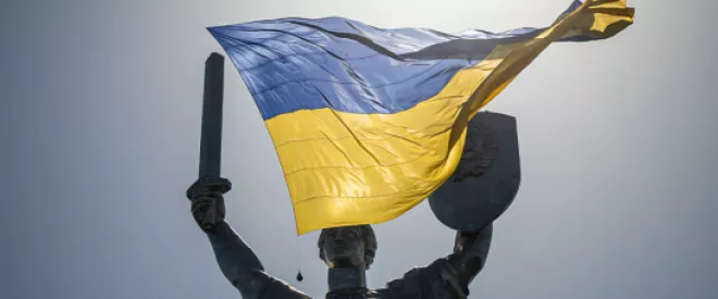 The Rationale Behind Institut Montaigne’s New Series: Ukraine Shifting the World Order