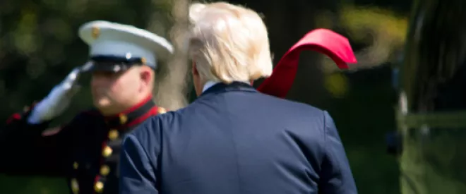 Iran Nuclear Agreement – Why A Transatlantic Crisis Is Just What We Need 