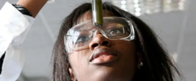 L'Afrique veut former ses élites
