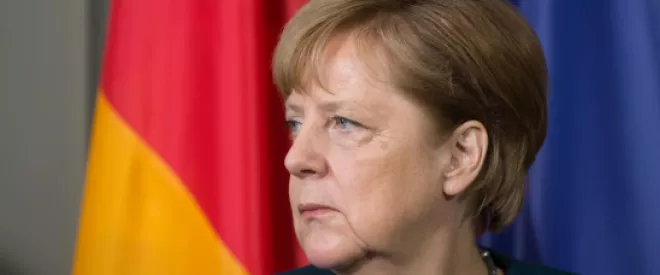 La vraie force d’Angela Merkel