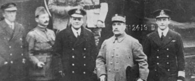 Trois mises en garde de la Grande Guerre
