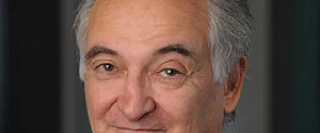 Thèmes de campagne : RDV demain sur LCP pour la 4e émission avec Jacques Attali