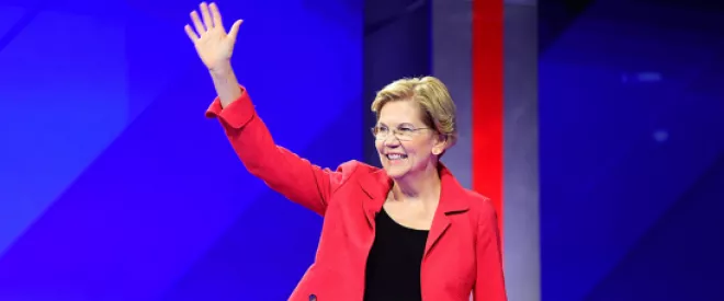 Aux Etats-Unis, le "moment" Warren