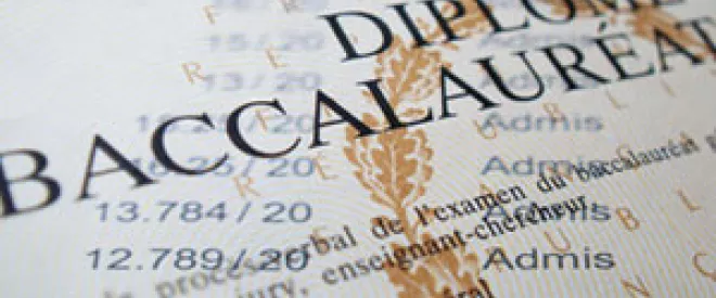 Pour en finir avec le bac !