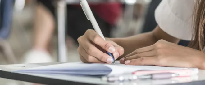 Le baccalauréat est-il irréformable ?  Trois questions à Christian Forestier