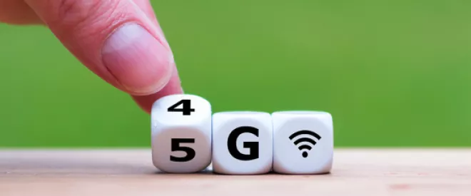 La 5G, qu’est-ce que c’est ?