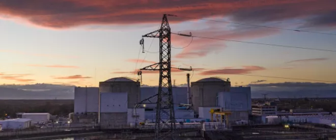 La fermeture de Fessenheim enclenchée : quelle est la suite ?