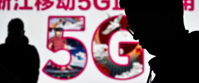 5G : l'Europe peut-elle sortir de son ambiguïté ? 