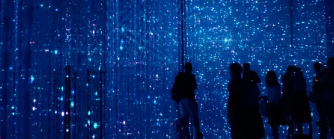 Japan’s 5G: a Mirror for Europe