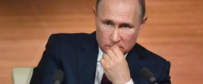 President Putin’s Constitutional Reform: a Political Coup?