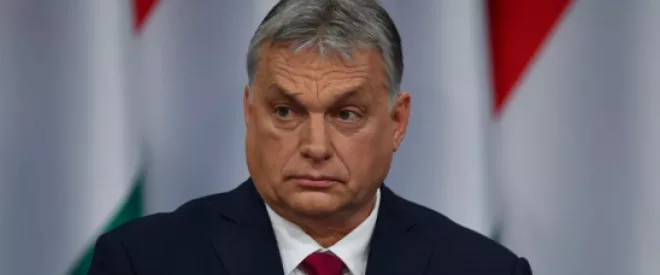 Au-delà du Trianon. La place de l'histoire dans le discours politique de Viktor Orbán