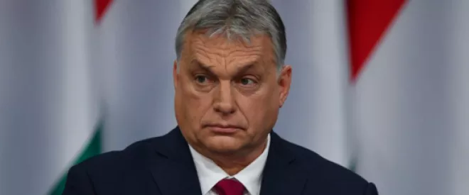 Beyond Trianon. The Place of History in the Political Discourse of Viktor Orbán