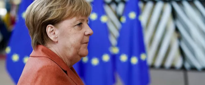 The German Presidency of the European Union: Priorities and Stakes