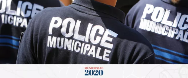 Municipales 2020 : la sécurité au cœur des préoccupations