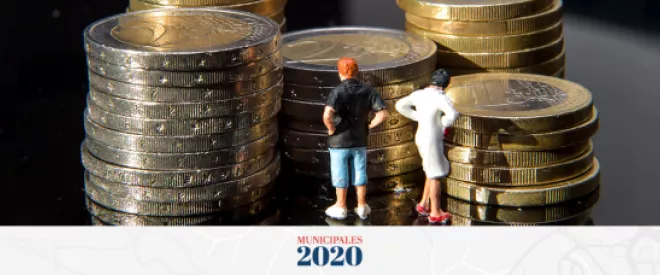  Municipales 2020 : Les chiffres en trompe-l’œil des finances des grandes villes