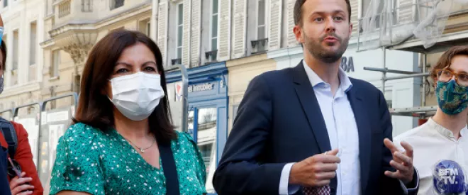 Municipales 2020 : quelle issue à Paris ?