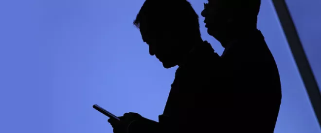 Repenser l'État, repenser la gouvernance du numérique
