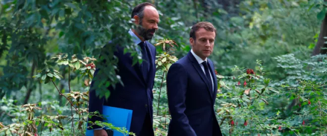 [Sondage] - Les Français sont moyennement confiants face aux politiques environnementales