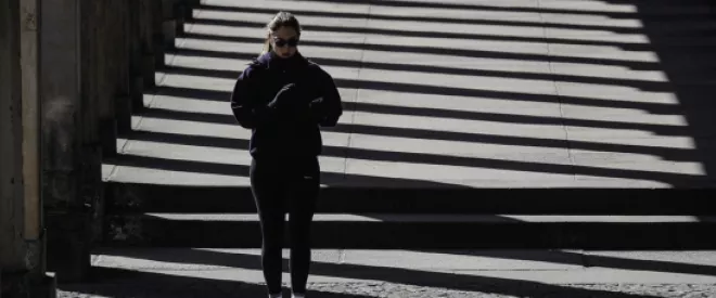 Digital Tracing or Repetitive Lockdown: French Citizens, You'll Have to Choose 