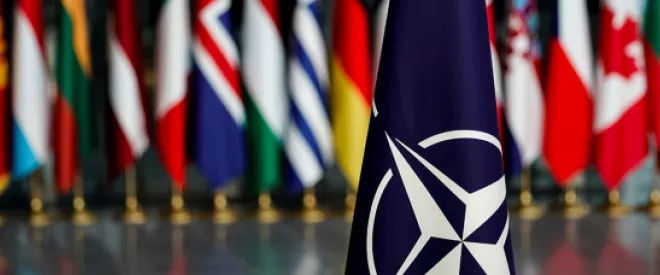 Will NATO Die Aged 70?