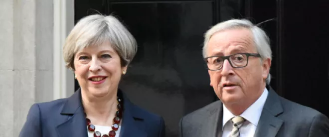 Brexit : on peut passer aux choses sérieuses maintenant ?