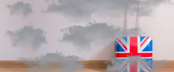 [Anti-brouillard] Le Brexit n’a pas eu lieu (pas encore)