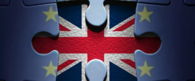 Brexit : construire l'Europe d'après