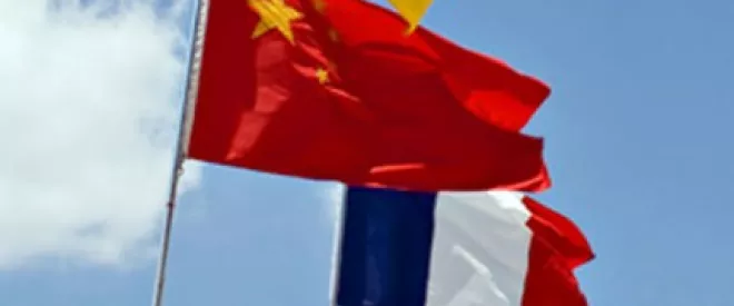 Comment investissent les entreprises d’Etat chinoises