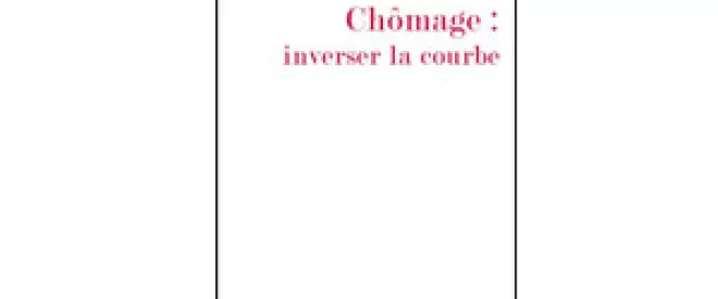 La lutte contre le chômage reste la priorité des Français