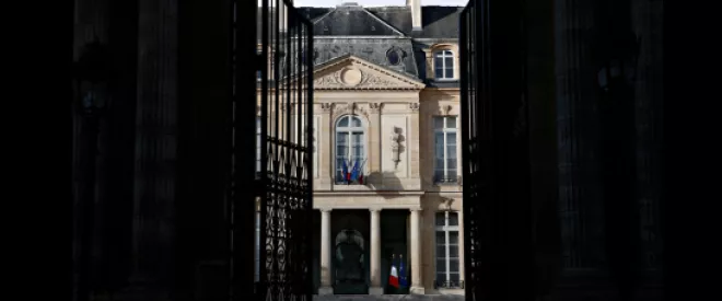 International Conference on Libya at the Élysée Palace - Was the French Initiative Really Justified?