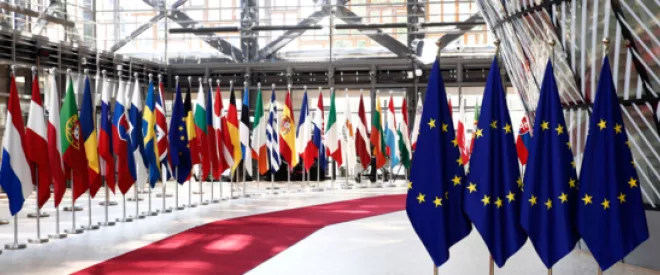 Conseil européen : beaucoup de politique et peu de précision
