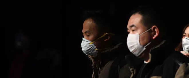 Coronavirus - Faire face à la pandémie