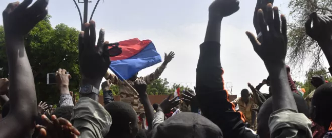 Coup d’État au Niger : ambitions personnelles et fragmentation du Sahel