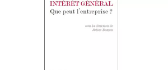 "Entreprise et pauvreté" : extraits d'entretiens