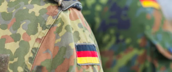 Défense et sécurité : la France et l’Allemagne regardent-elles dans la même direction ?