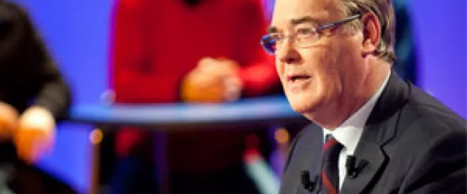 "La société française à bout de souffle ?" - RDV mercredi sur LCP pour la 4ème émission "Place aux idées" avec Jean-Paul Delevoye
