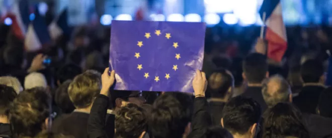 Can Democratic Conventions Save the EU? Three Questions to Claudia Chwalisz