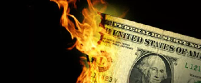 Le dollar en émoi