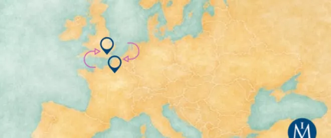 [Tribune] L'incontournable axe Paris-Londres en matière de défense