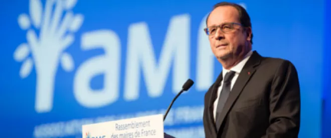 Congrès des maires : entre insatisfactions et déni