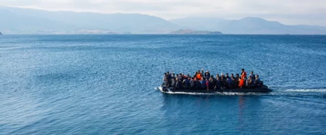 Droit d’asile européen : retrouver une solidarité