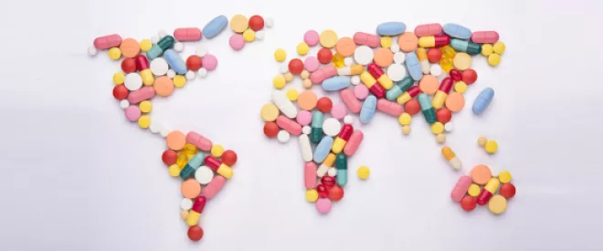 Le prix des médicaments : des spécificités nationales dans un marché global