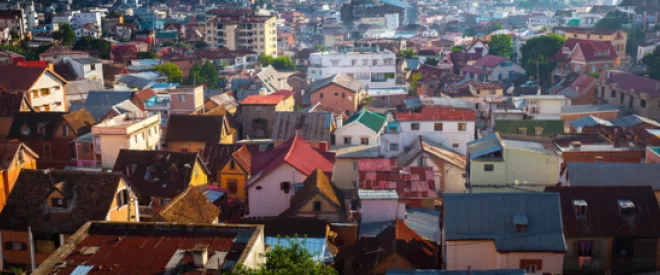 Elections présidentielles à Madagascar : retour vers le passé ?