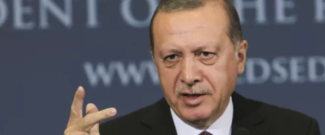 M. Erdogan à Paris : tournant stratégique ou épisode sans lendemain ?