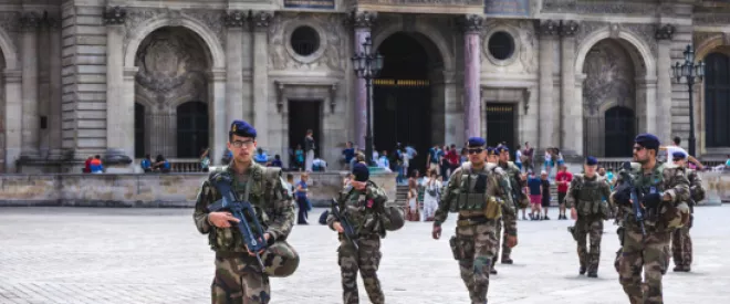 État-d'urgence : que contient le projet de loi sécurité ? Trois questions à Kami Haeri