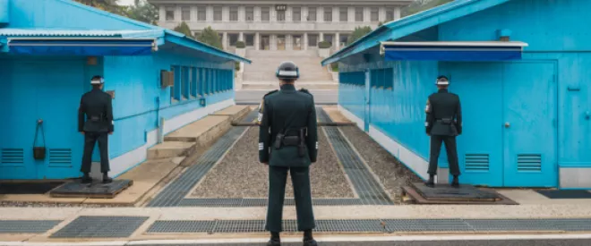 États-Unis - Corée du Nord : un sommet sous tension. Trois questions à Juliette Morillot
