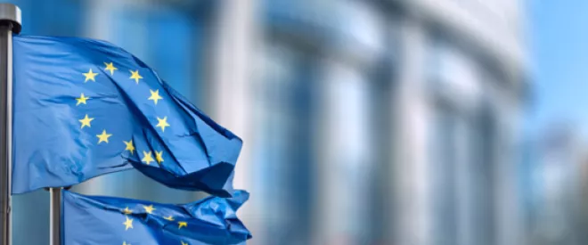 What It Takes to Reshape Europe in 2018
