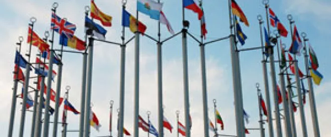 Christian Lequesne : "Pas d'euro viable sans union politique"